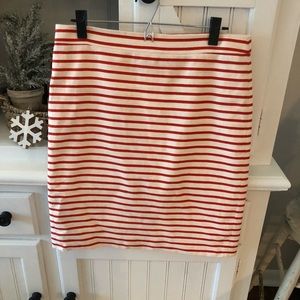 No.2 J.Crew pencil skirt